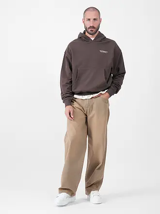 RETERNITY | Felpa con cappuccio - Hoodie | 